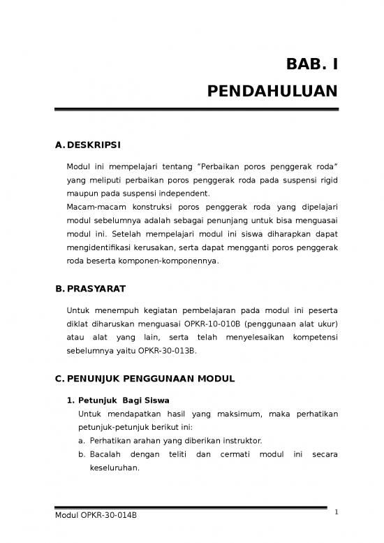picture1_Modol Penggerak Poros Roda By Muhammad
