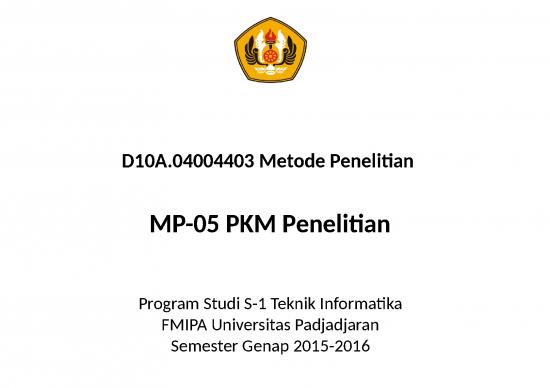 picture_Tujuan Penelitian Adalah 16313 | Mp 05 Pkm Penelitian