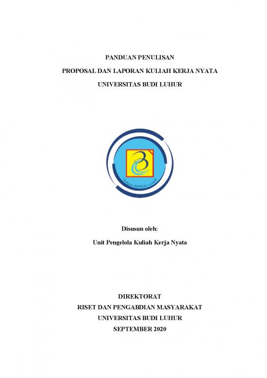 picture1_Laporan Pdf 17697 | Panduan Penulisan Proposal Dan Laporan Kkn September 2020