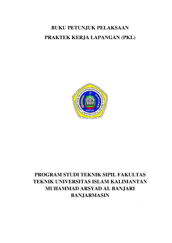 picture_Presentasi Usaha 18176 | Panduan Pkl Teknik Sipil