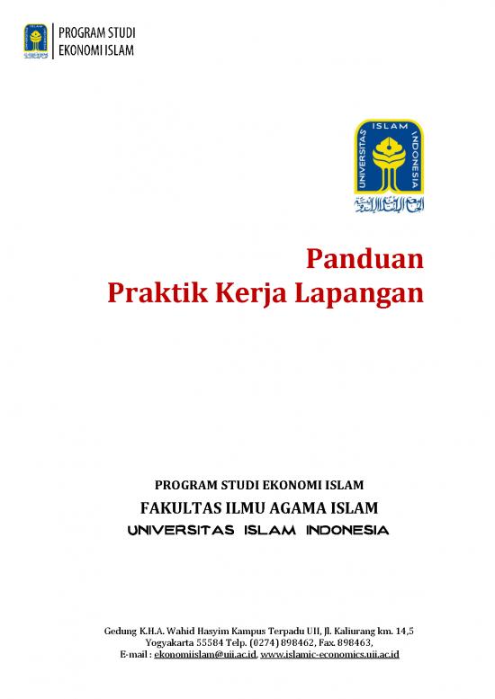 picture_Ekonomi Pdf 18044 | Panduan Praktik Kerja Lapangan