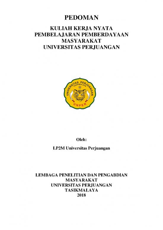 picture_Laporan Pdf 17670 | Pedoman Kkn