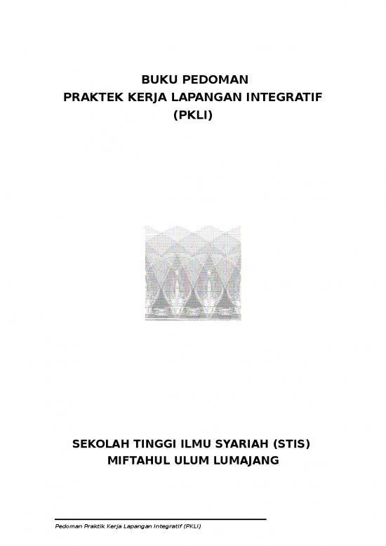 picture1_Pedoman Pkli Stis