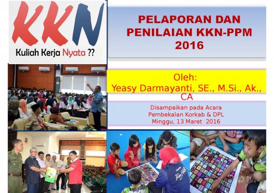 picture_Pelaporan Penilaian Kkn Ppm 2016 | File - Laporan Kegiatan Id 17400
