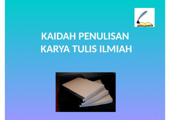 picture1_Contoh Laporan Penelitian 16145 | Penyajian Utama Undang