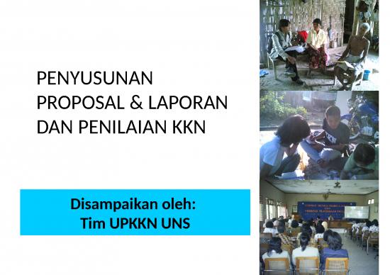 picture1_Powerpoint Templates Proposal 17401 | Penyusunan Proposal Laporan Dan Penilaian Kkn