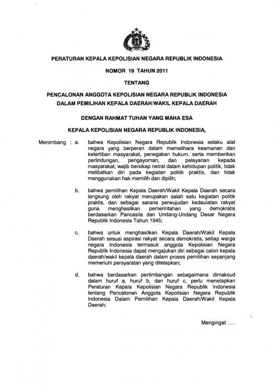 picture1_Hukum Pdf 16951 | Peraturan Kapolri 19 24052016 1430290001