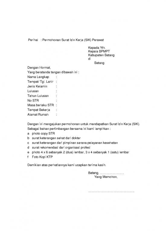 picture1_Surat Izin Id 16493 | Perijinan Surat Permohonan Sik Perawat