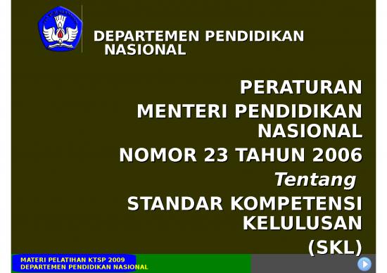 picture1_Contoh Penilaian Pembelajaran 16240 | Permendiknas No 23 Tahun 2006