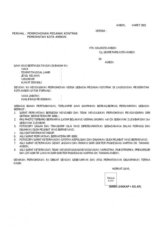 picture_File - Surat Pernyataan Id 16763 | Persyaratan Kontak Pranata Komputer 2021