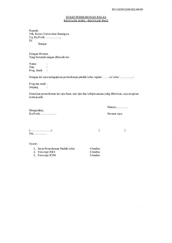 picture_Pindah Kelas | File - Surat Permohonan Id 16696