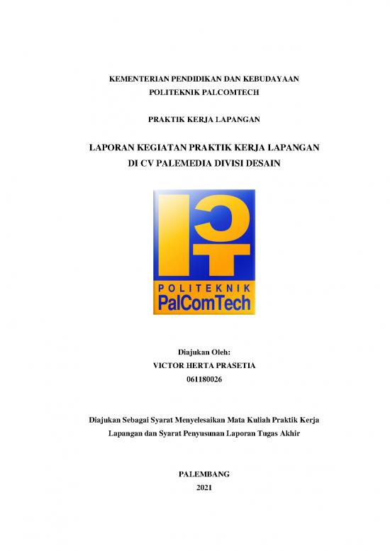 picture File - Laporan Kegiatan Id 18114 | Pkl D3dkv 2021 Victor Herta Prasetia