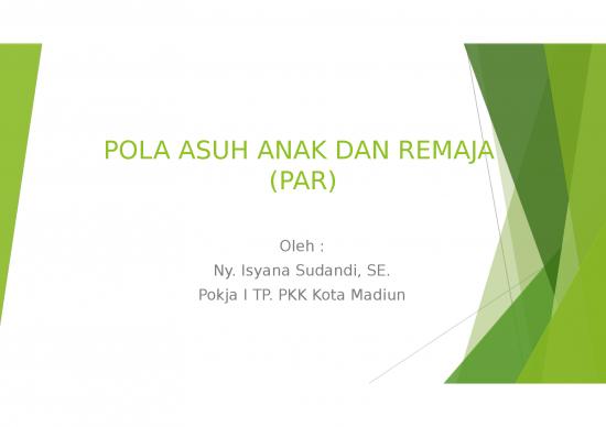 picture_Presentasi Usaha Ppt 17899 | Pola Asuh Anak Dan Remaja Edit Baru