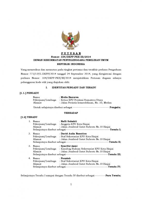 picture_Hukum Pdf 16822 | Putusanno334tahun2014 Kpukotabinjai