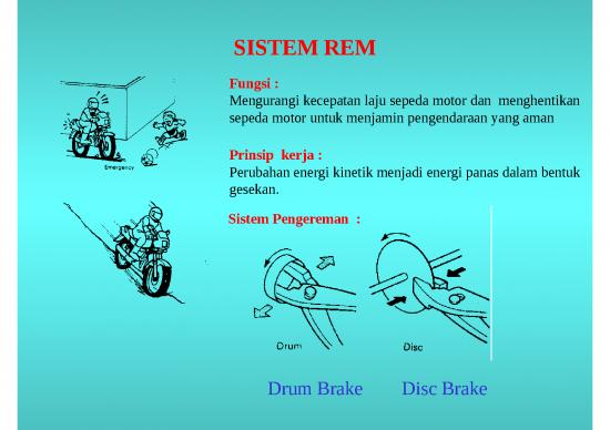 picture_Rangka Chasis 2 | Teknik Mesin - Rem Tromol Id 18224