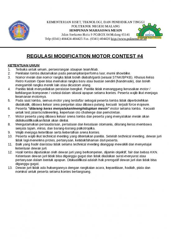 picture1_Regulasi Modification Motor Contest 4 2017