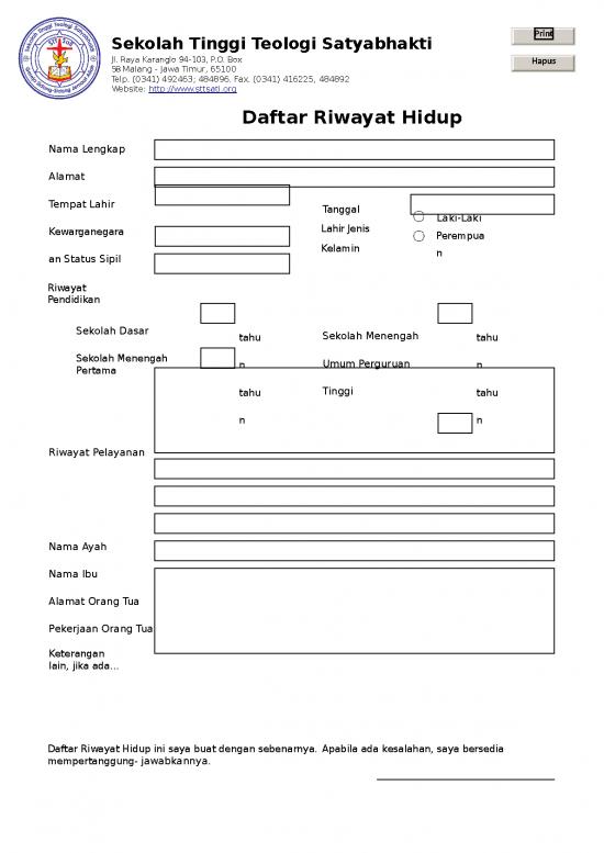 picture1_Riwayat Hidup Converted | File - Daftar Riwayat Hidup Id 15895