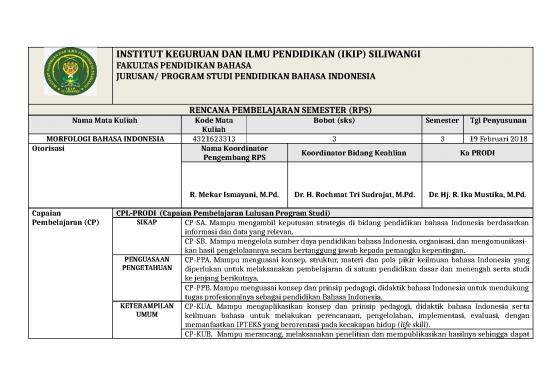 picture1_Rps Morfologi 2018 Revisi 3