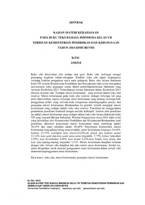 picture S Ind 1106514 Abstract | Materi Kelas 7 - Bahasa Kelas Vii Id 17236