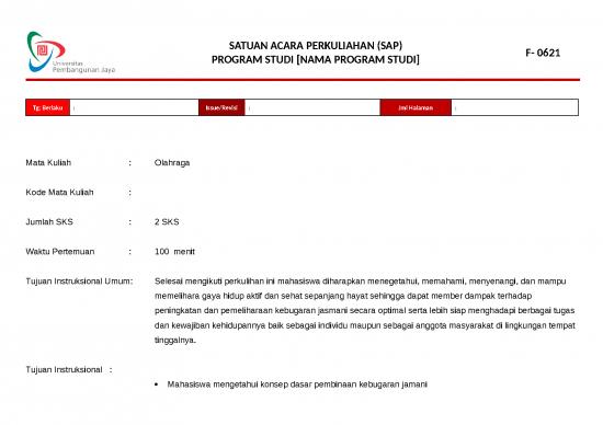 picture1_Sap Lse Sap Olahraga Ii | Makalah - Kebugaran Jasmani Id 16262