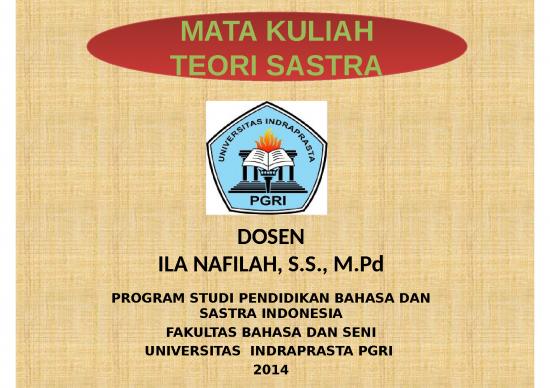picture_Sap Materi Kuliah Teori Sastra1