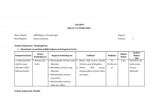 picture_Contoh Penilaian Pembelajaran 17201 | Silabus