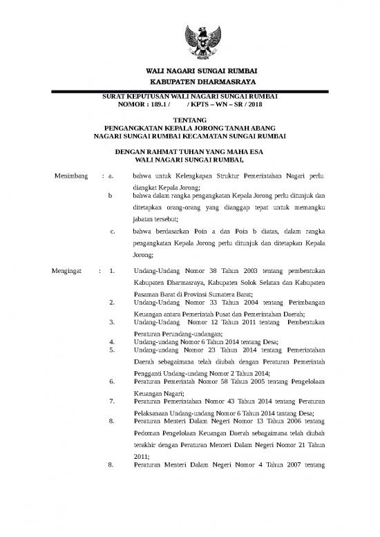 picture_Surat Utusan Id 16996 | Sk Jorong Tanah Abang