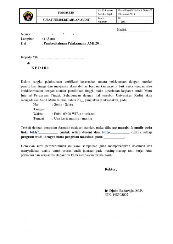 picture1_Sn05 Formulir Surat Pemberitahuan Audit | File - Surat Pemberitahuan Id 18441