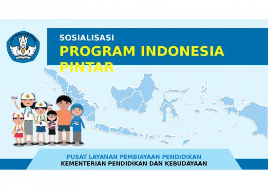 picture_Presentasi Usaha Ppt 18096 | Sosialisasi Pip 2020 Puslapdik