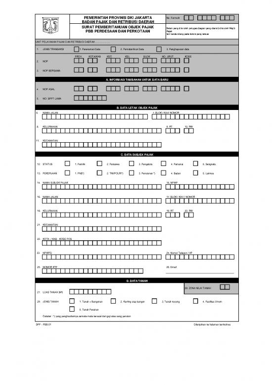 picture_Spop Pbb P2 Dki Jakarta 2018 | File - Surat Pemberitahuan Id 18315