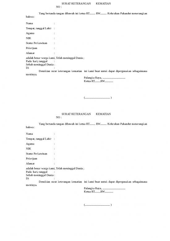 picture_File - Surat Keterangan Id 17128 | Surat Keterangan Kematian Dr Rt