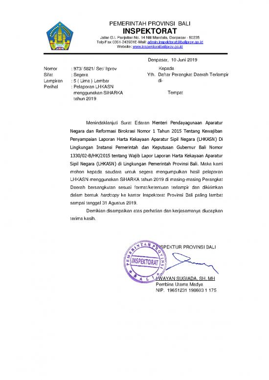 picture_Laporan Pdf 17123 | Surat Lhkasn 2019