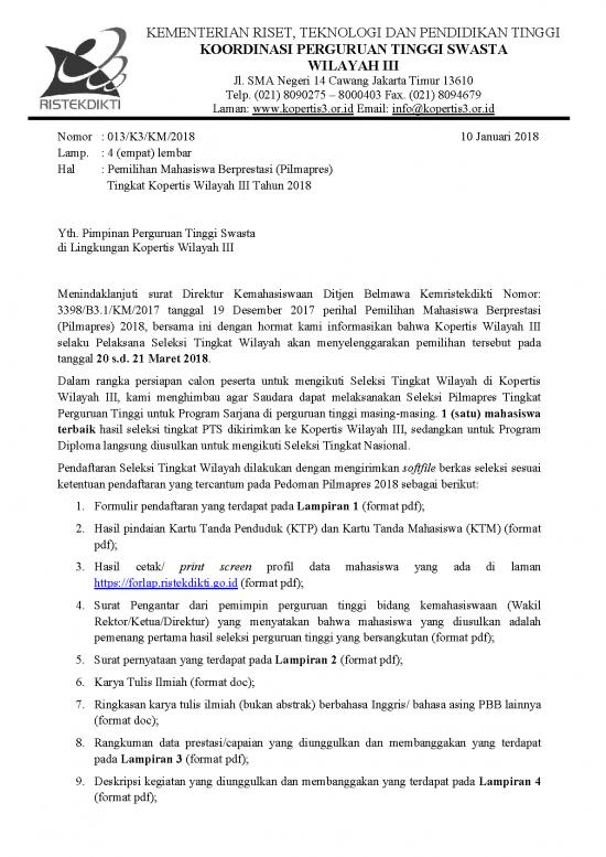 picture_Surat Pemberitahuan I | File - Surat Pemberitahuan