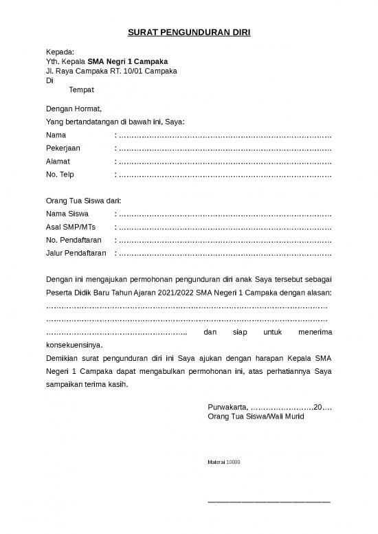 picture1_Surat Pengunduran Diri | File - Surat Pengunduran Diri Id 16801