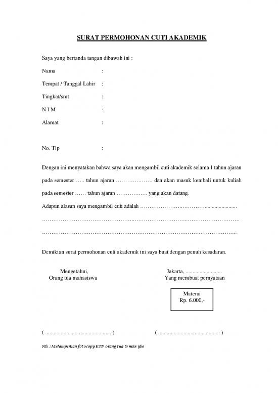 picture1_Surat Permohonan Cuti Akademik | File - Surat Permohonan Id 16567