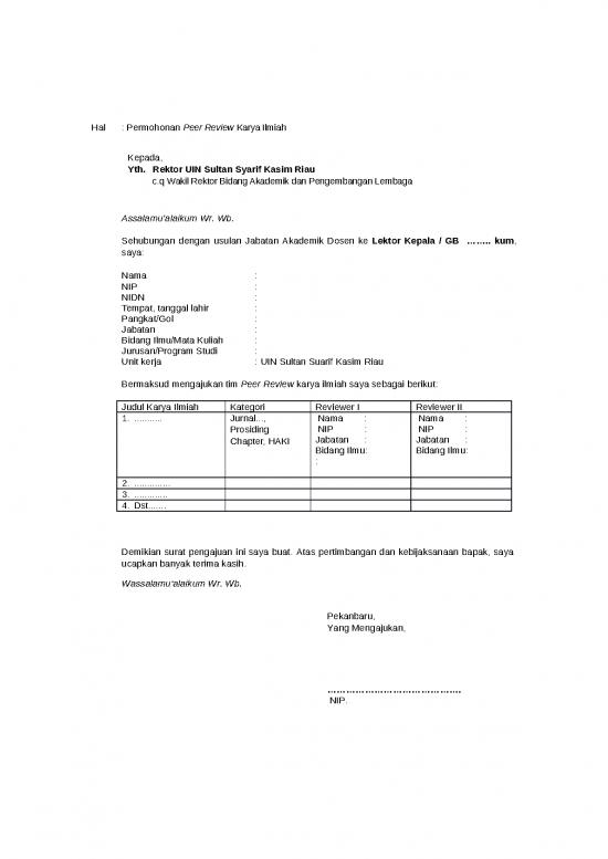 picture1_Surat Permohonan Dan Format Peer Review | File - Surat Permohonan