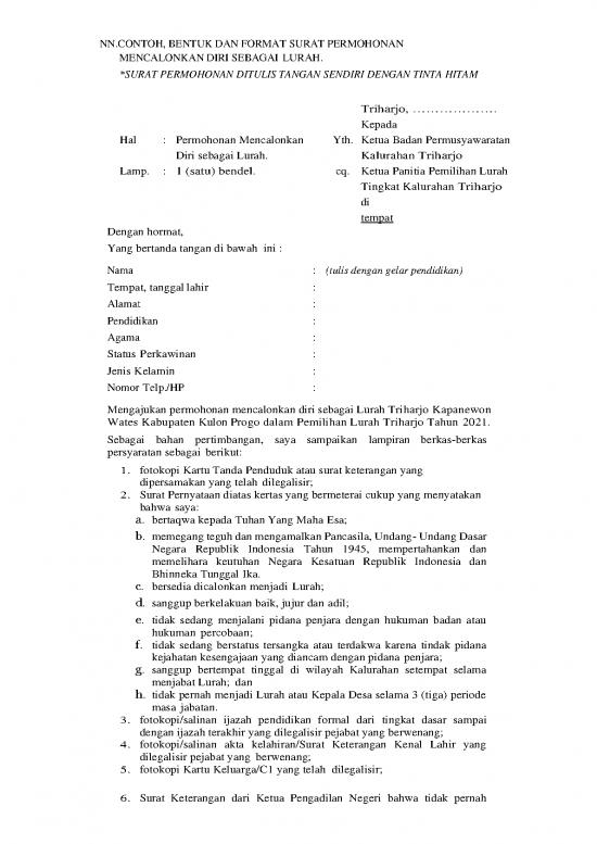 picture_Surat Permohonan Dan Pernyataan | File - Surat Permohonan Id 16693