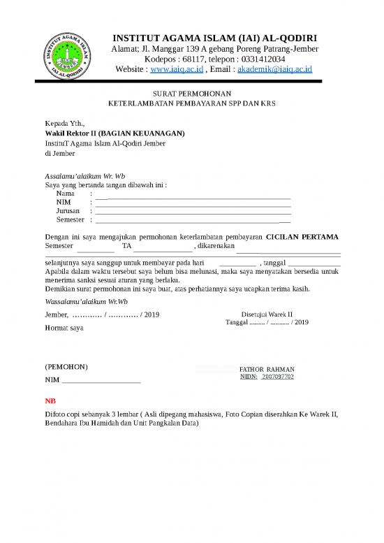 picture1_Surat Permohonan Dispensasi Pembayaran Dan Krs | File - Surat Permohonan Id 16581