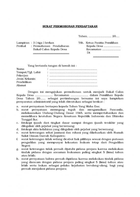 picture_File - Surat Permohonan Id 17064 | Surat Permohonan Pendaftaran Bakal Calon Kepala Dsa