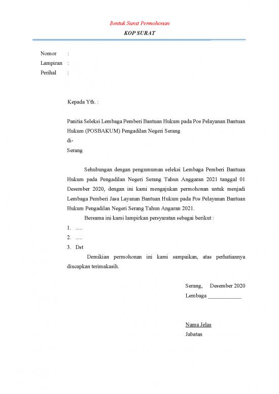 picture_Surat Permohonan Posbakum | File - Surat Permohonan Id 16653