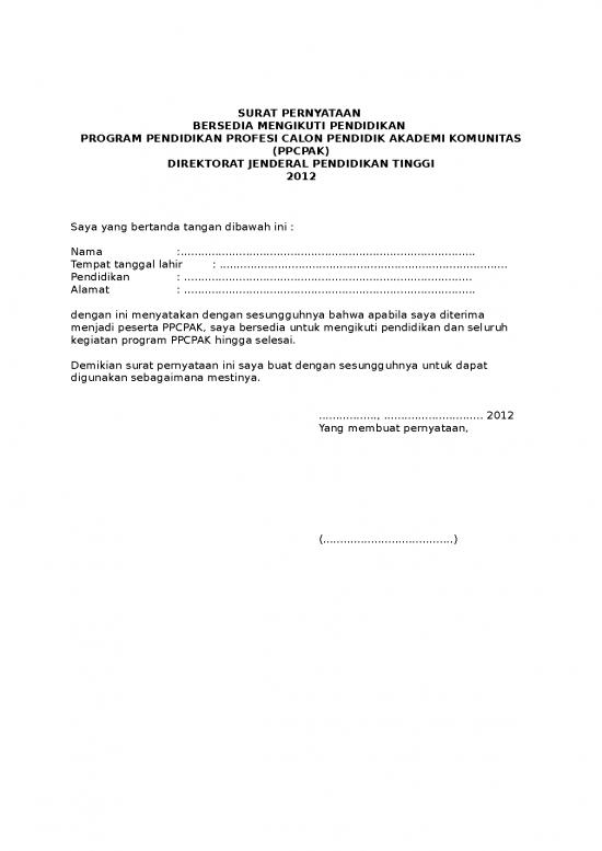 picture1_Surat Pernyataan 1 | File - Surat Pernyataan Id 17829