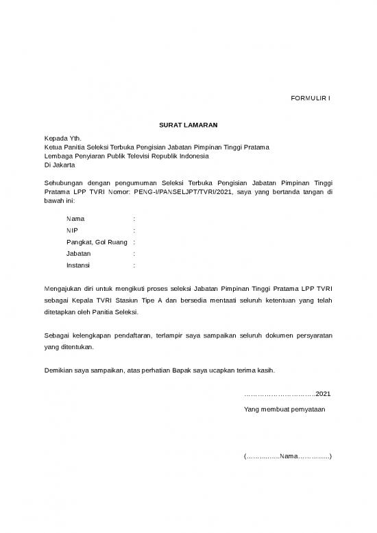 picture1_Surat Pernyataan Dan Daftar Riwayat Hidup | File - Daftar Riwayat Hidup