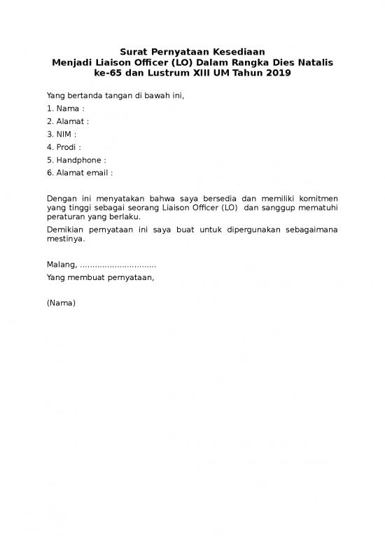 picture1_Surat Pernyataan Kesediaan | File - Surat Pernyataan Id 17792