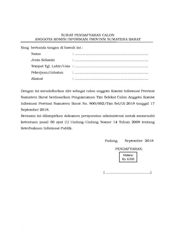 picture1_File - Daftar Riwayat Hidup Id 16994 | Surat Pernyataan Lengkap