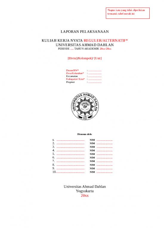 picture_Laporan Doc 17657 | Template Laporan Kkn Uad R3