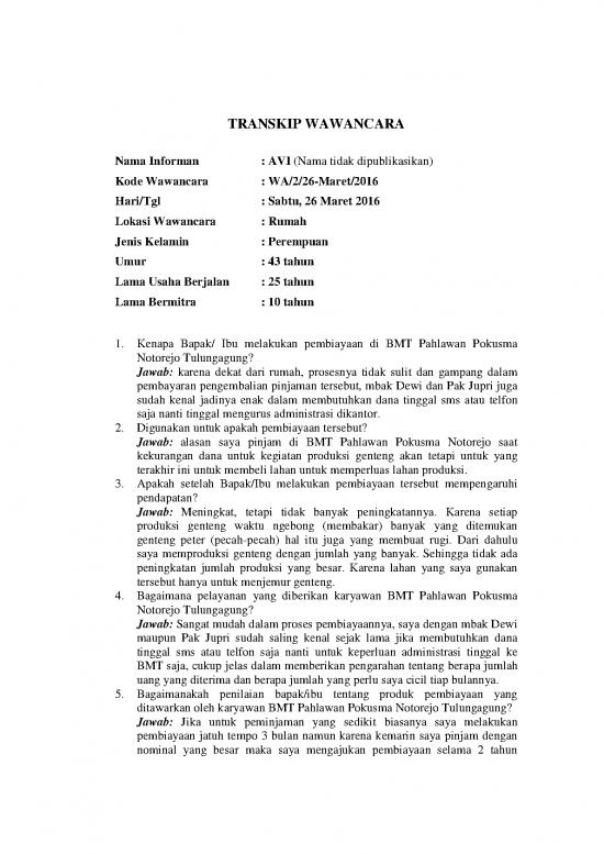 picture1_Presentasi Usaha 16378 | Transkip Wawancara Okee