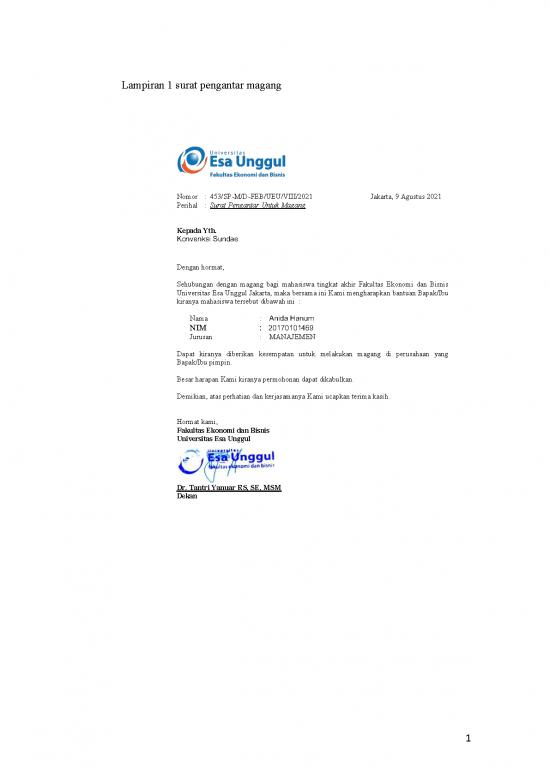 picture Ueu Nondegree 22858 Lampiraimagmarked | File - Surat Pengantar Id 17100