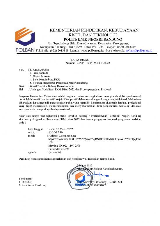 picture_Undangan Sosialisasi Pkm Diksi 2022 | File - Undangan Sosialisasi Id 16423