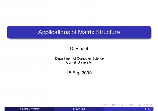 picture1_Matrix Pdf 174322 | 2009 09 Brownbag