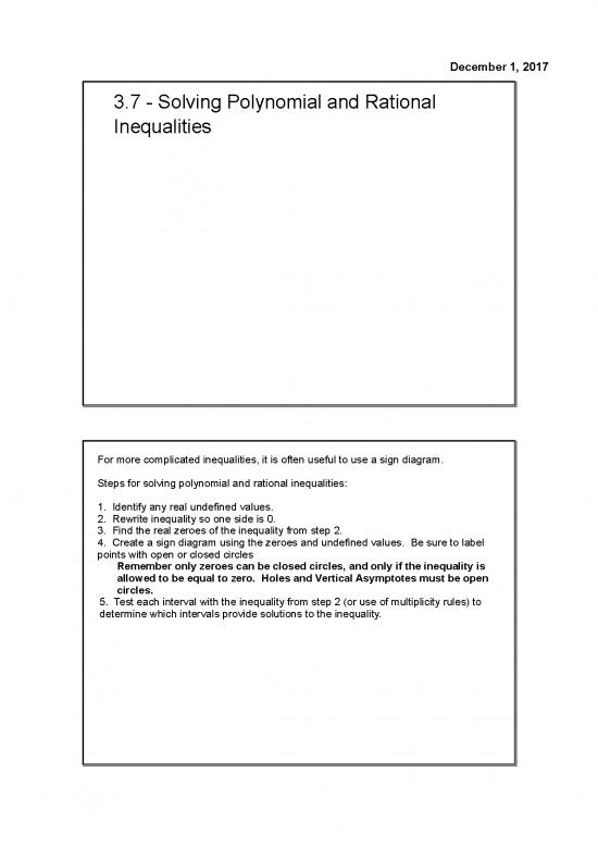 picture_Rational Inequalities Examples With Answers Pdf 176278 | 7 Rational Inequalities Sy18